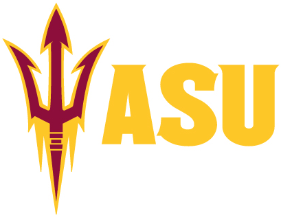 Arizona State Sun Devils 2011-Pres Secondary Logo t shirts iron on transfers